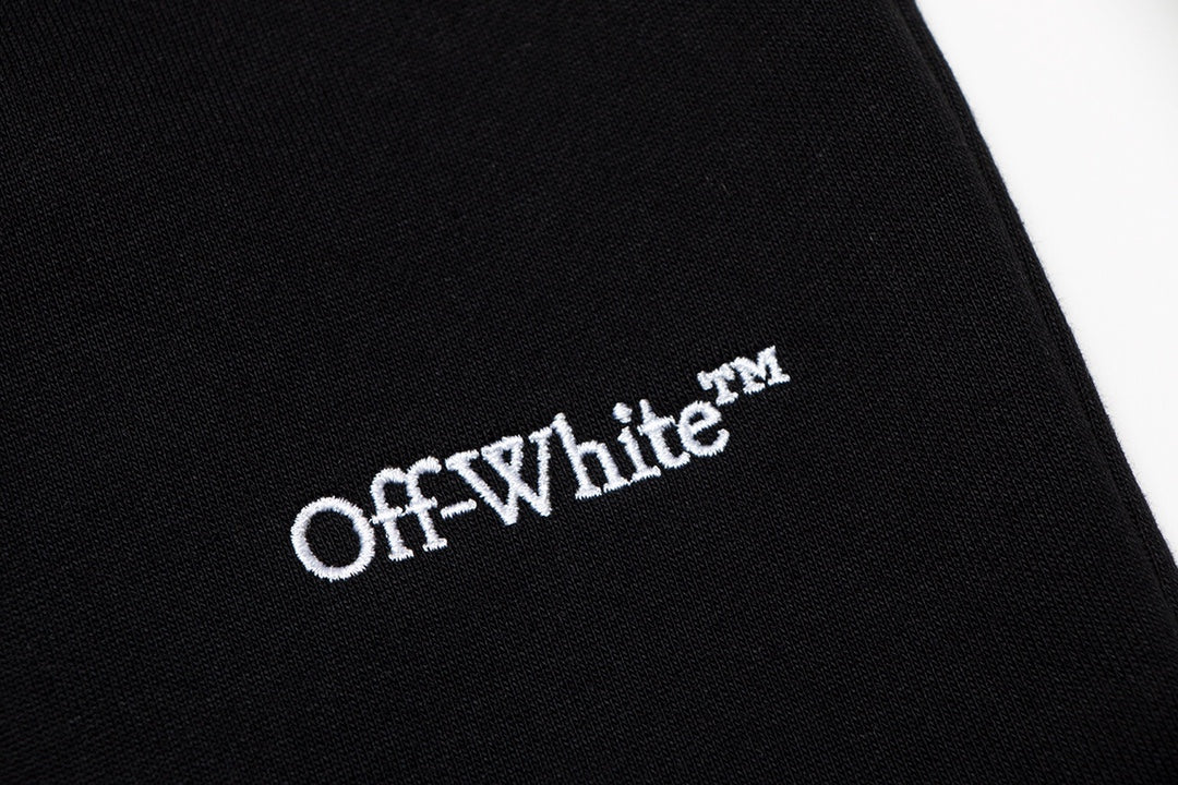 Off white shorts