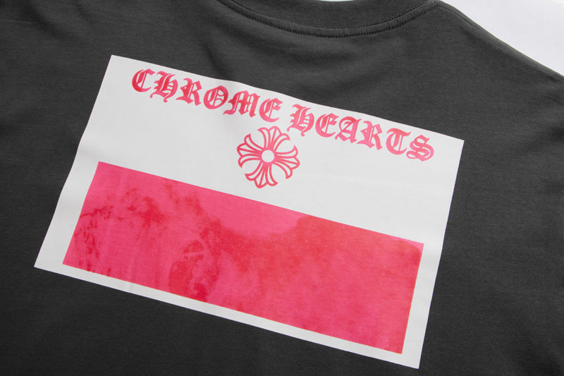 Chrome Hearts T-shirt