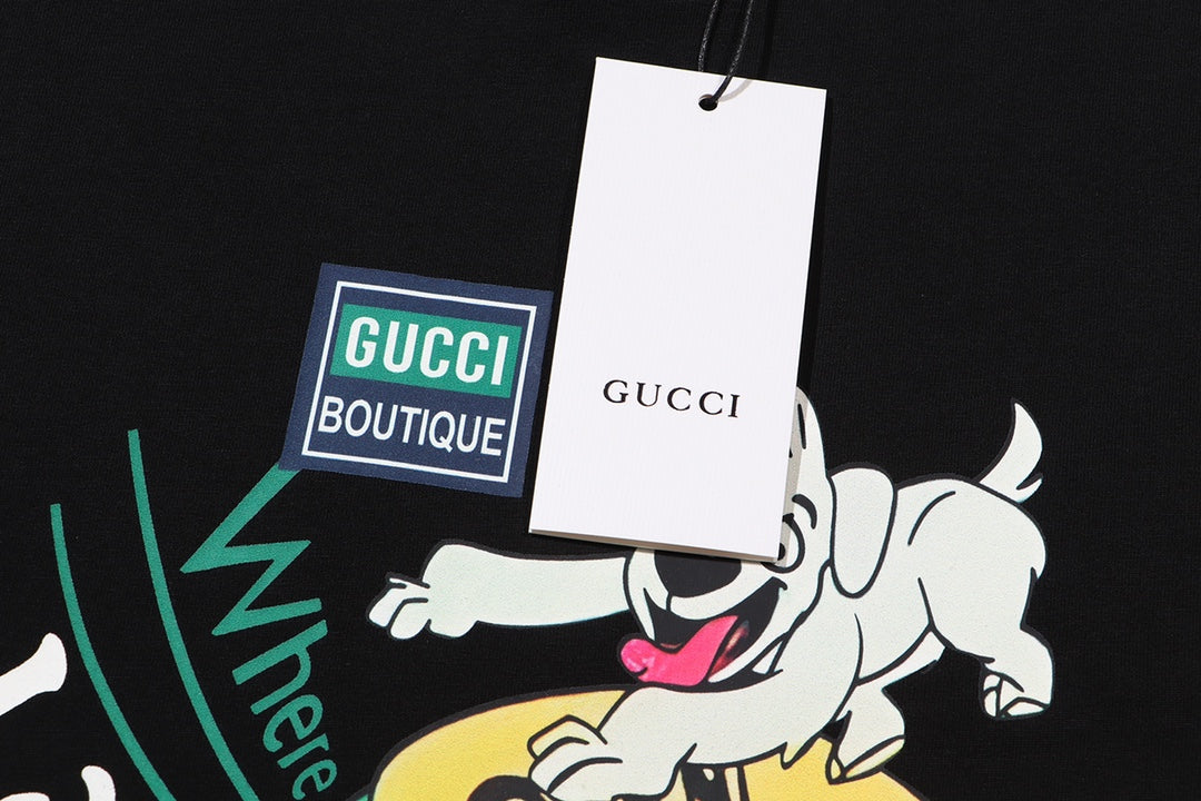 Gucci T-shirt