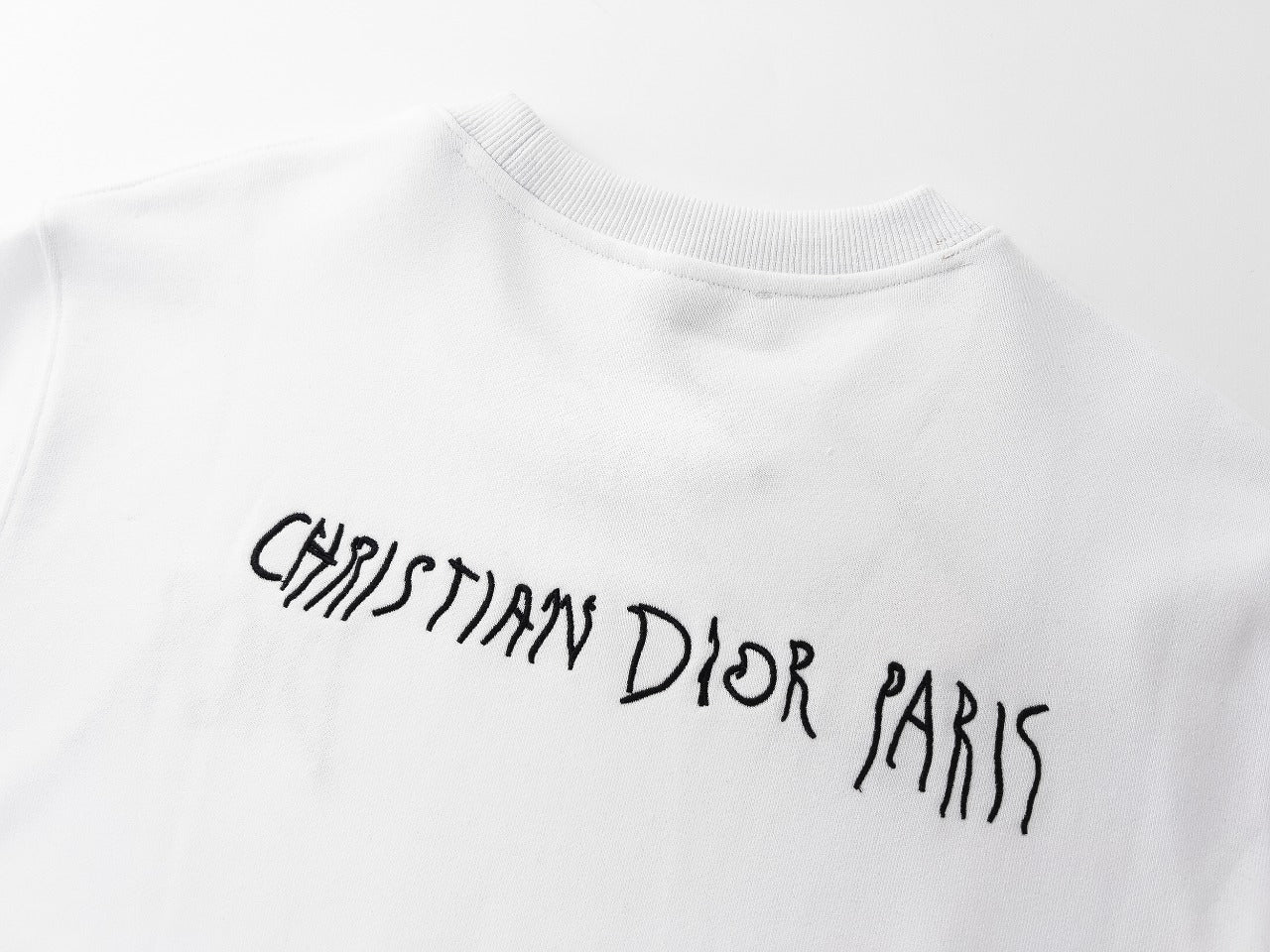 Dior hoodie