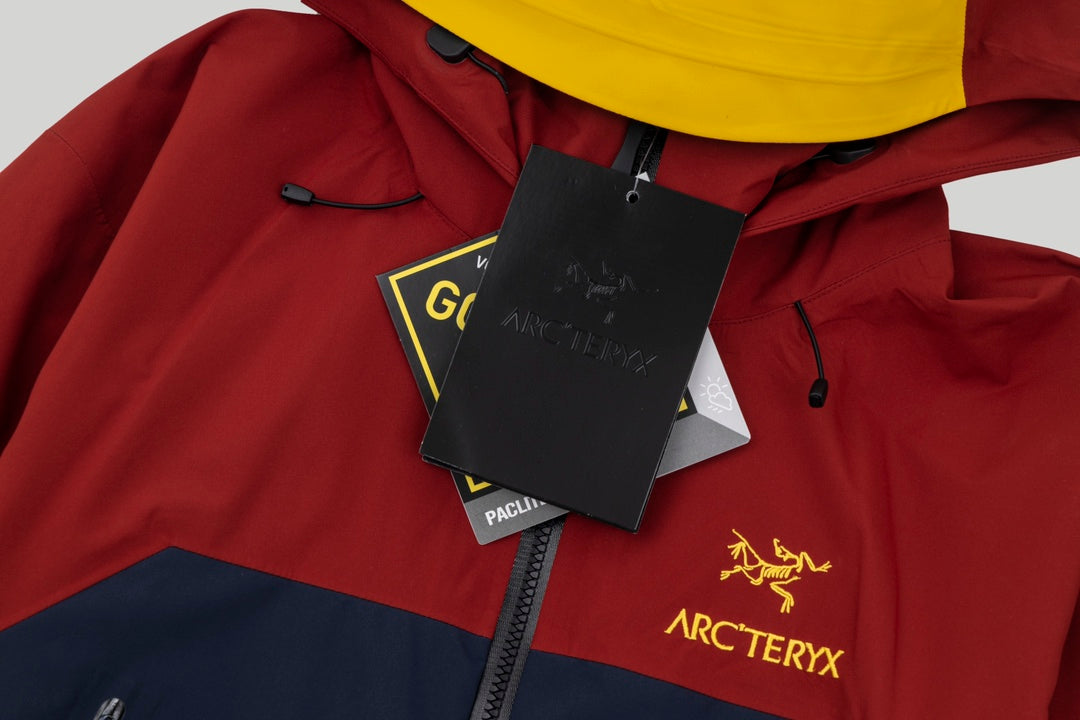 Arc'teryx jacket