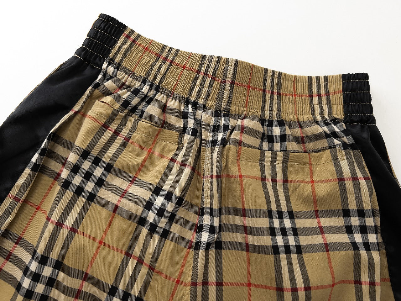 Burberry shorts