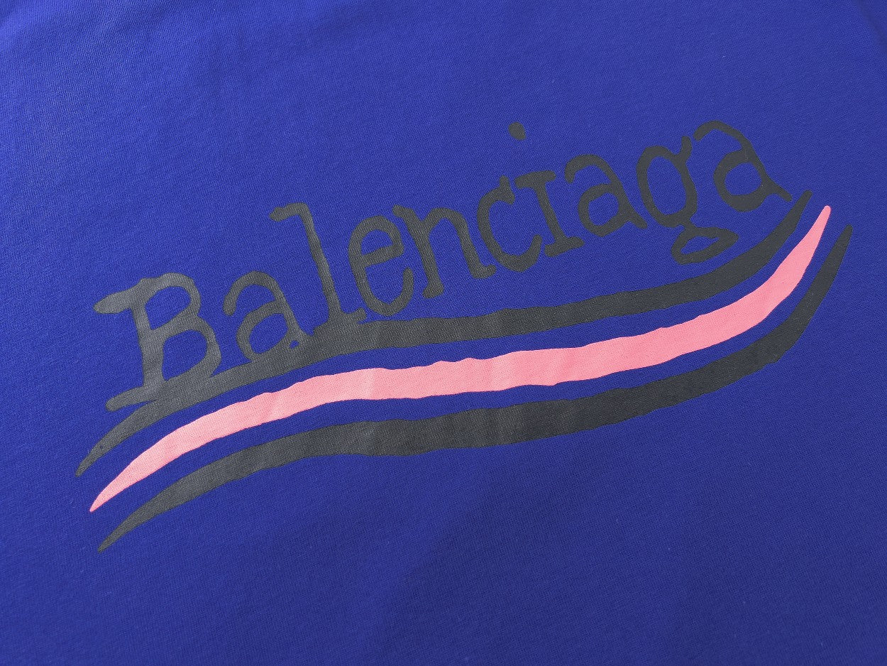 Balenciaga T-shirt