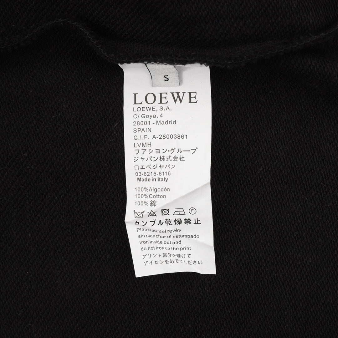 Loewe hoodie