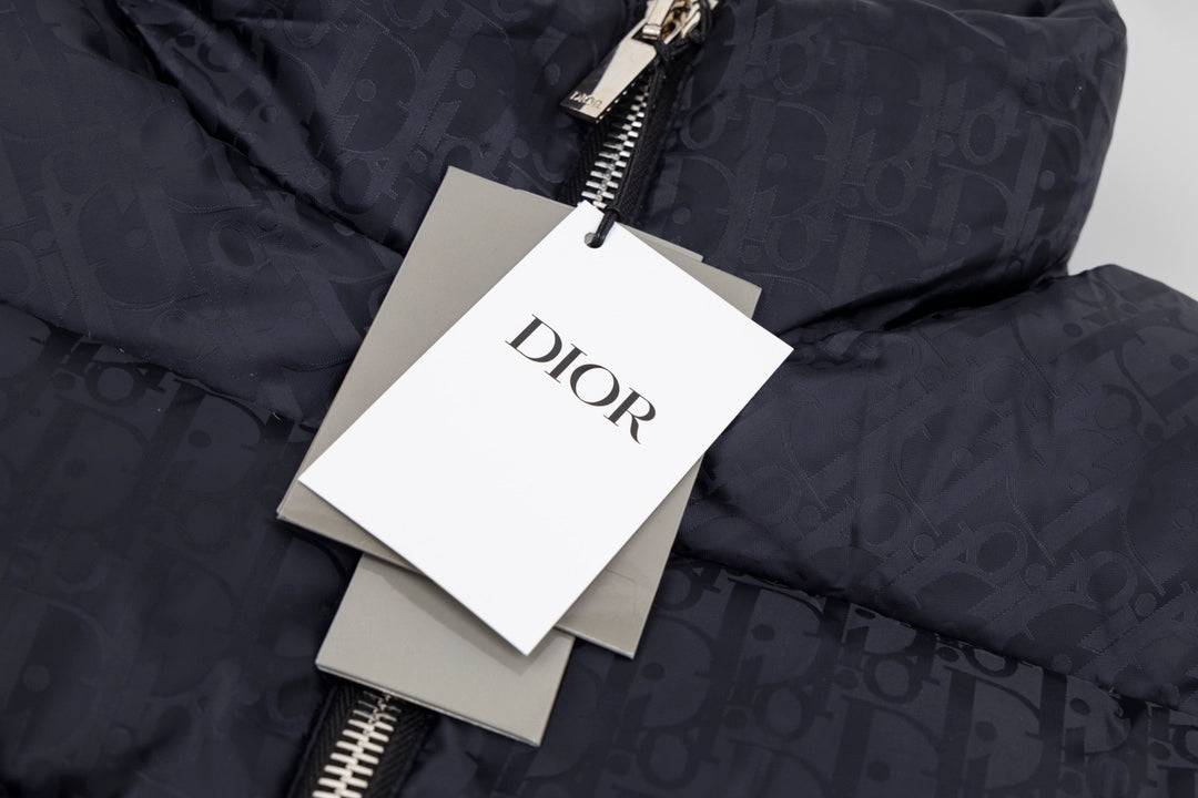 Dior jacket