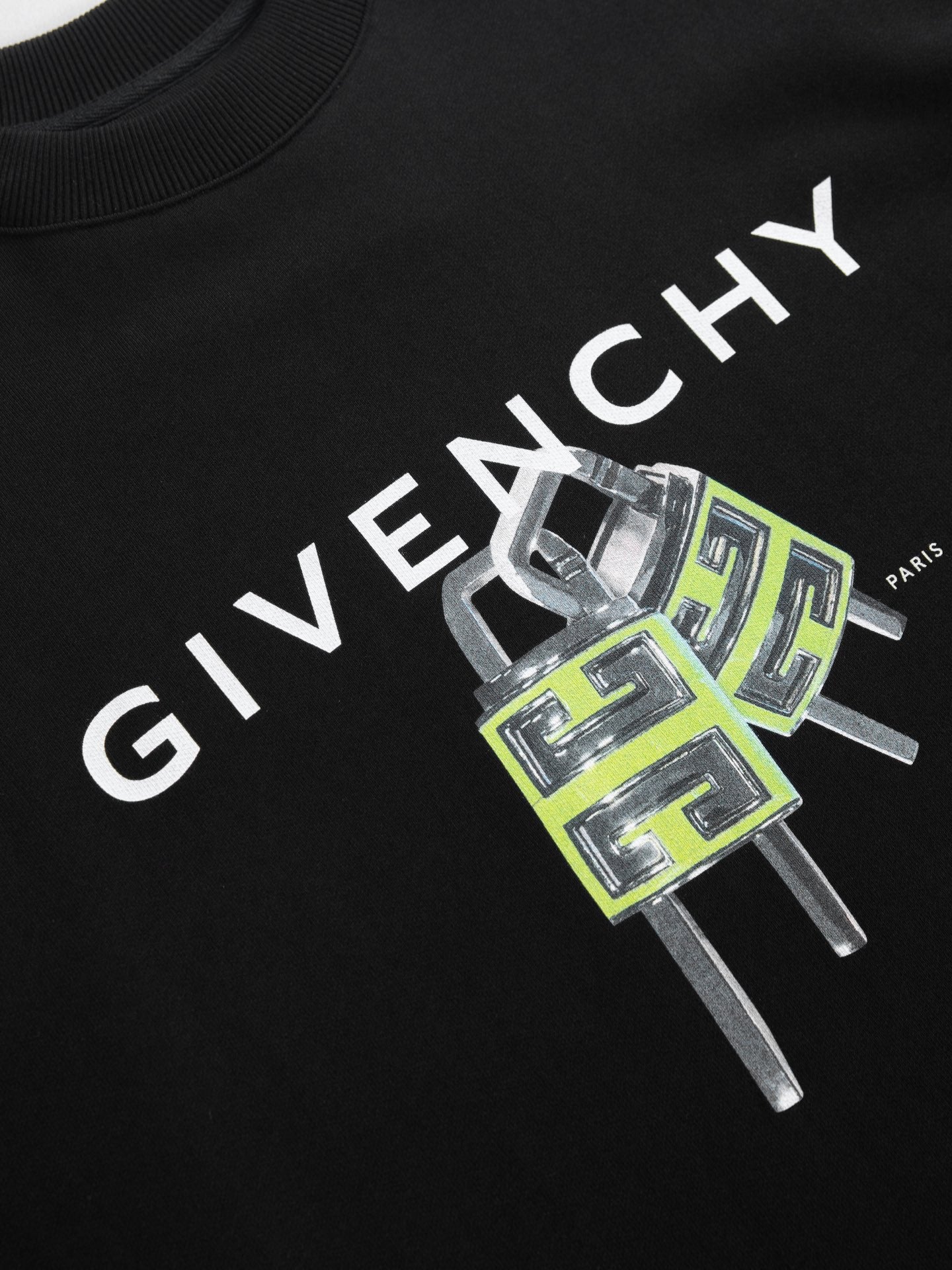 Givenchy hoodie