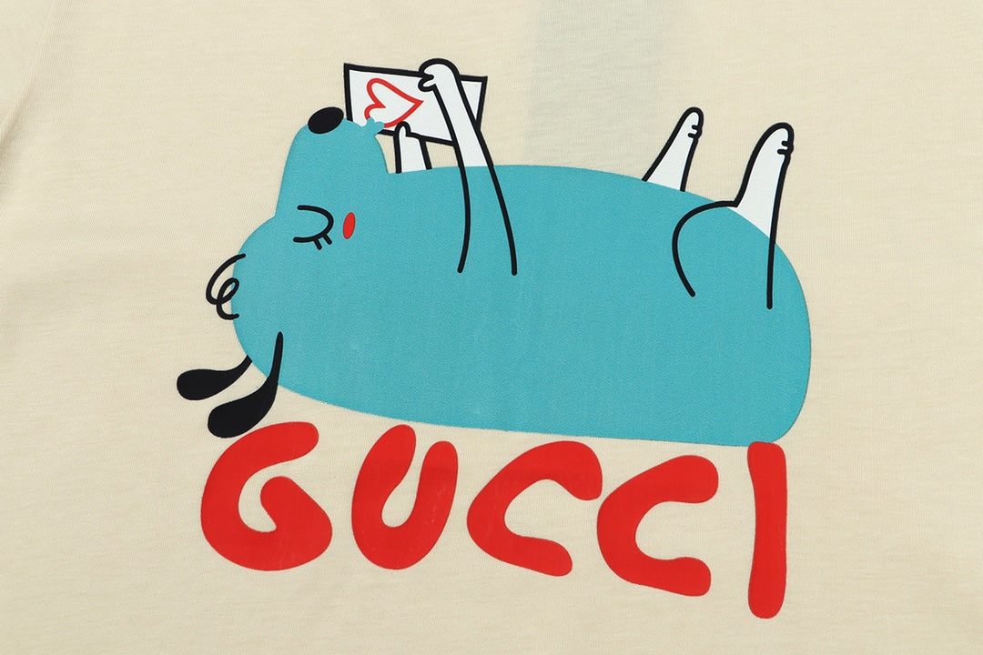 Gucci T-shirt