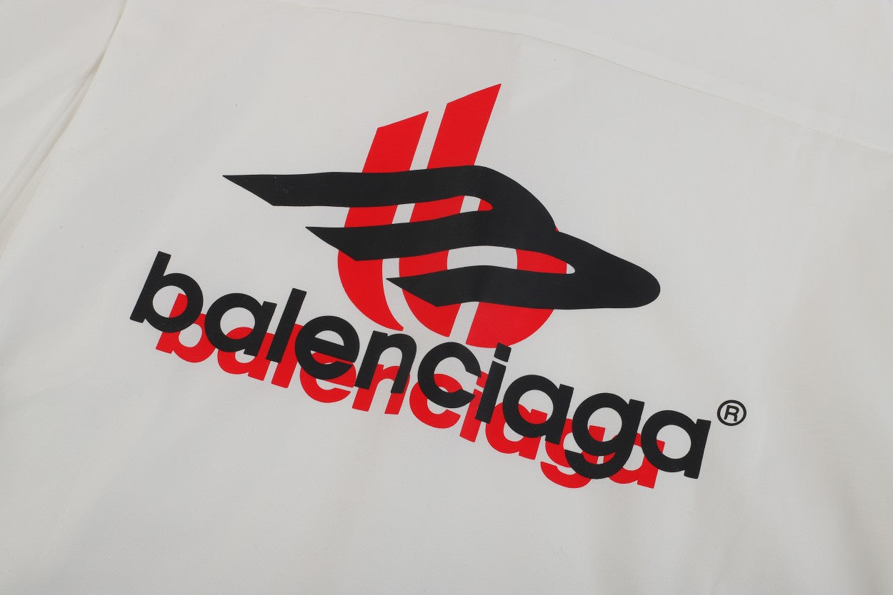 Balenciaga shirt