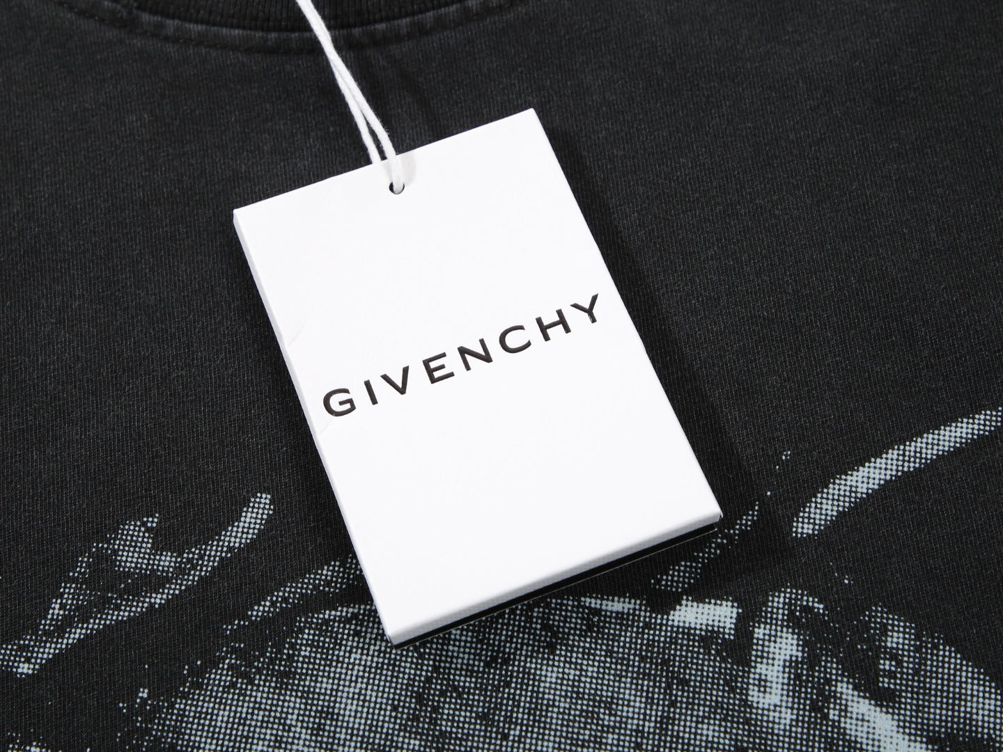 Givenchy T-shirt