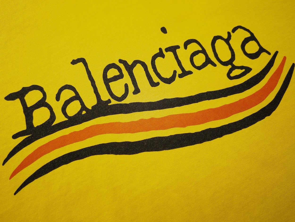 Balenciaga T-shirt