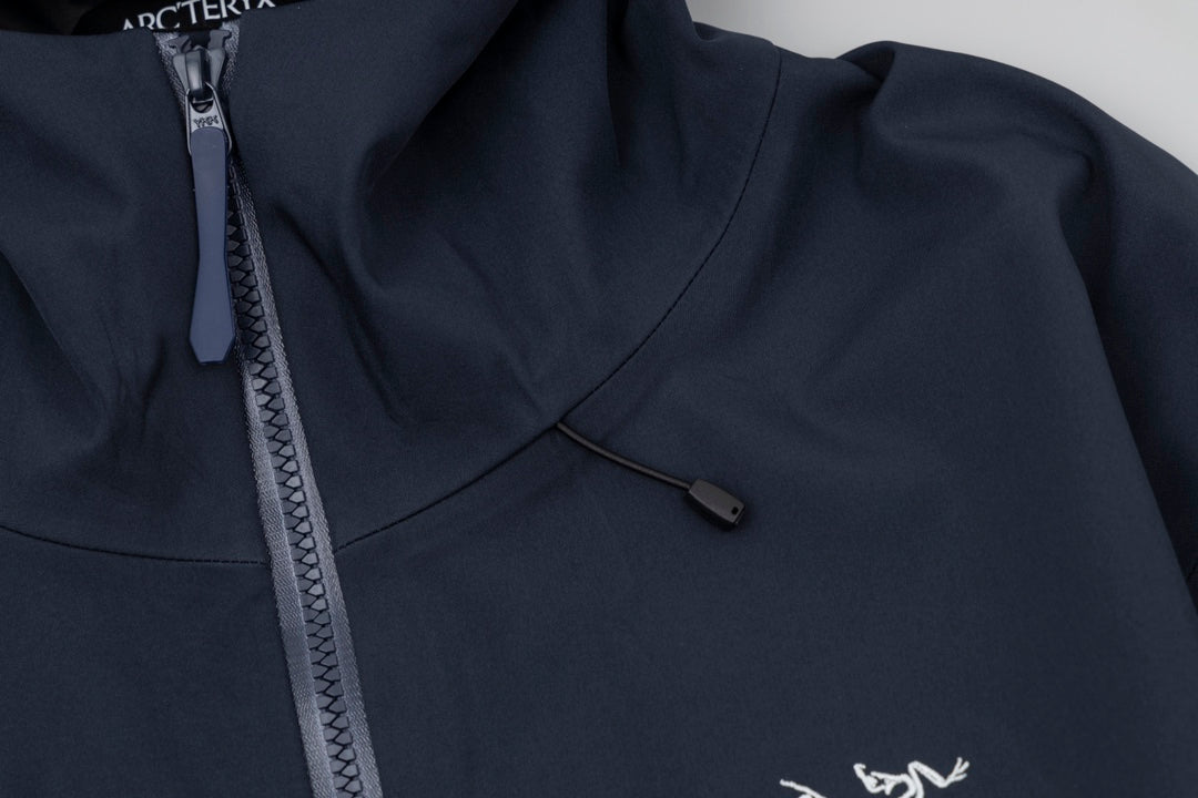 Arc'teryx jacket