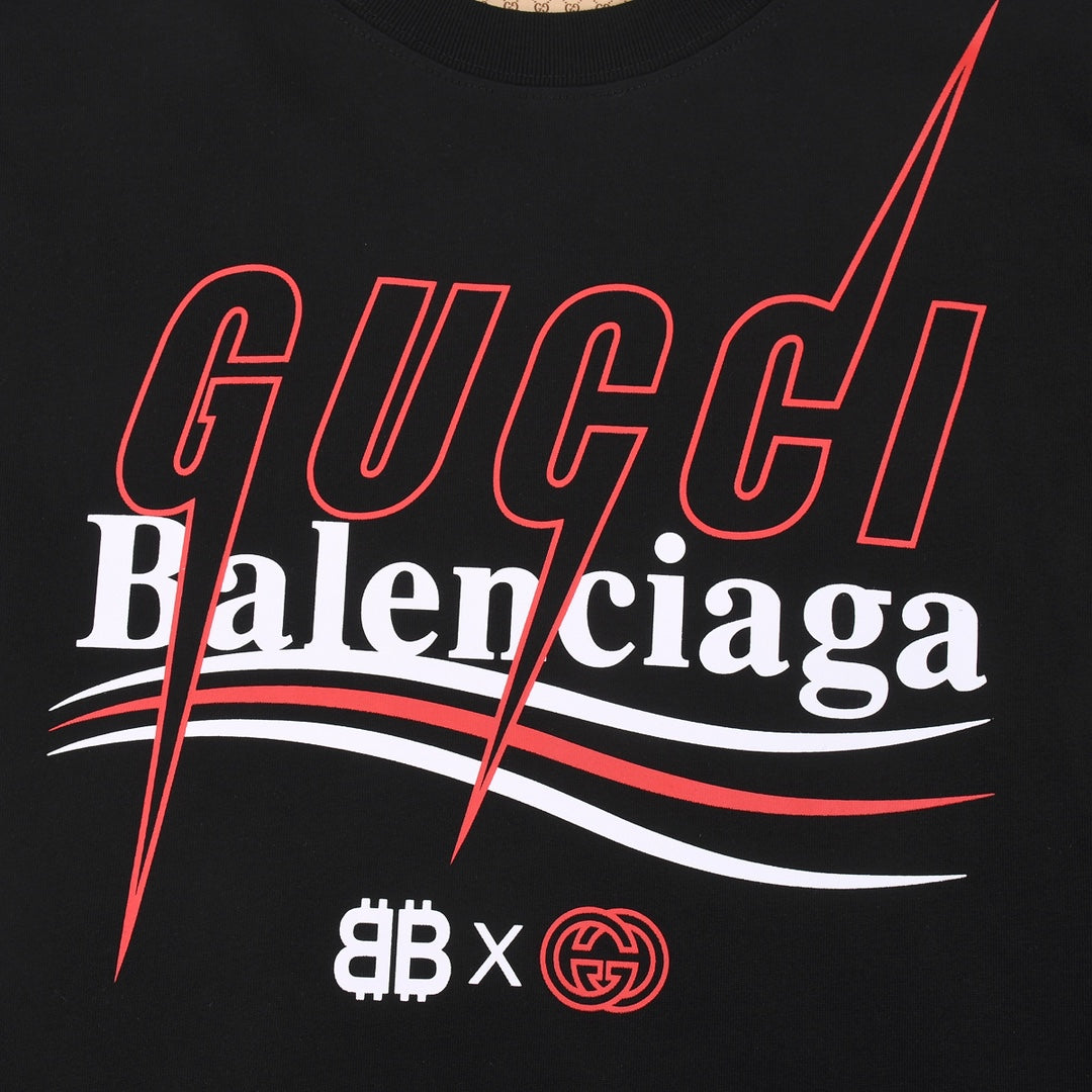 Gucci x Balenciaga T-shirt