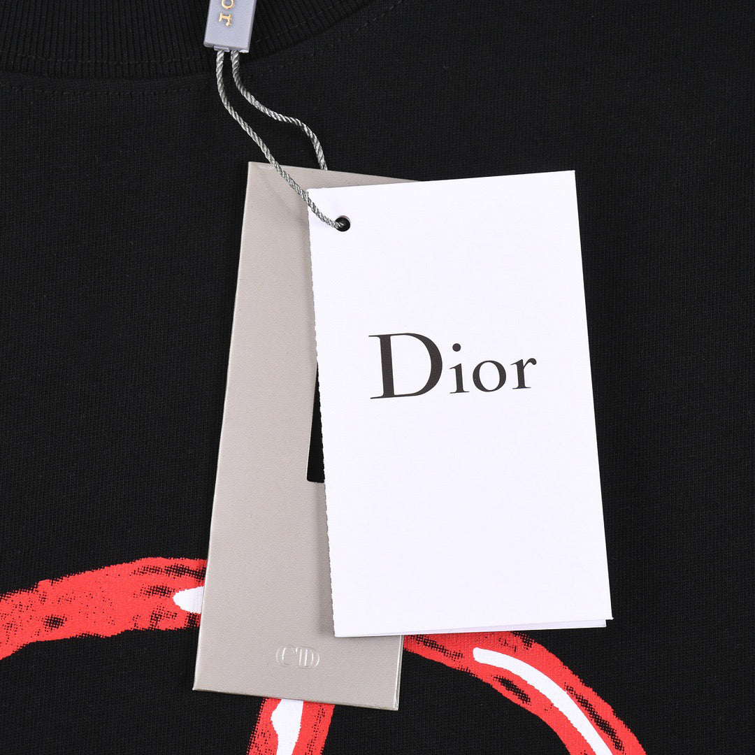 Dior T-shirt