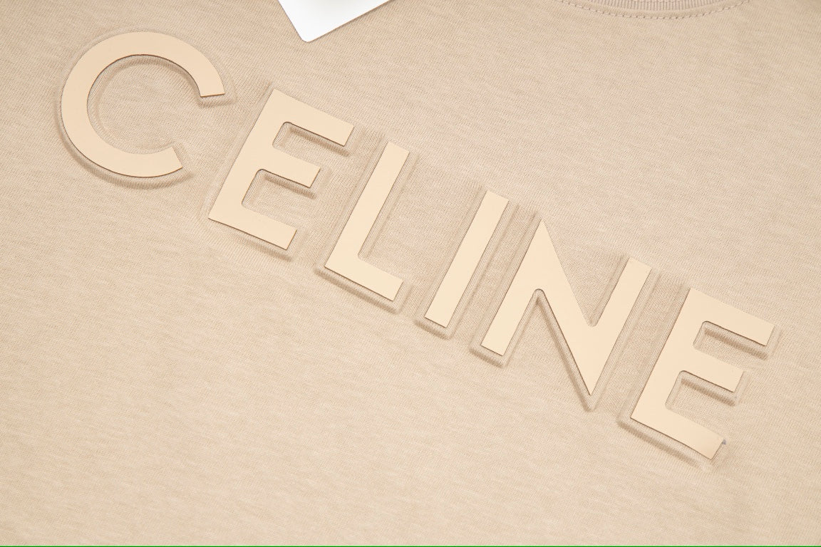 Celine T-shirt