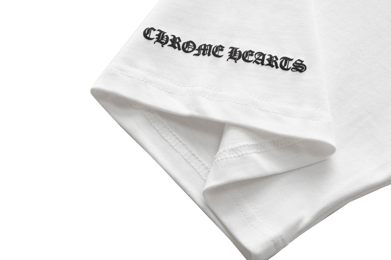 Chrome Hearts T-shirt