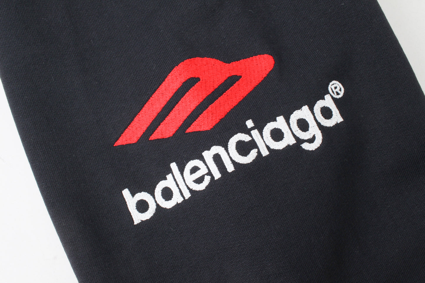 Balenciaga hoodie