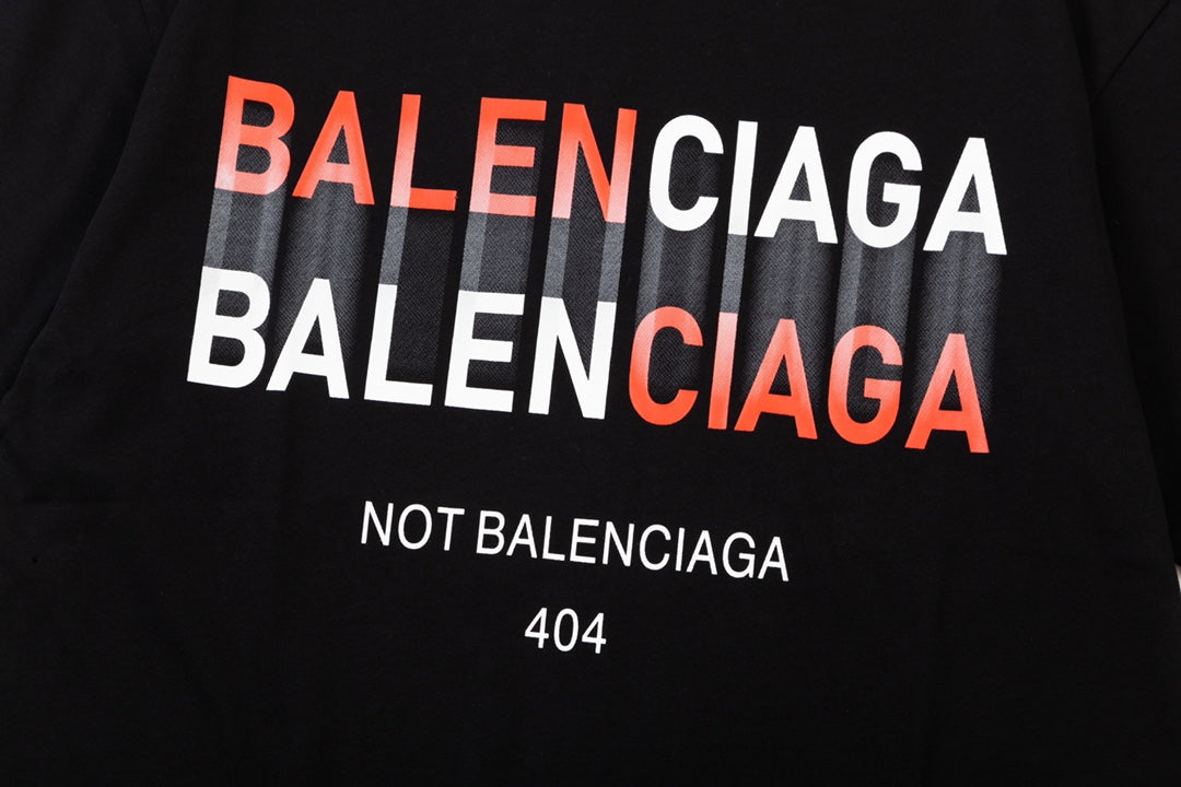 Balenciaga T-shirt