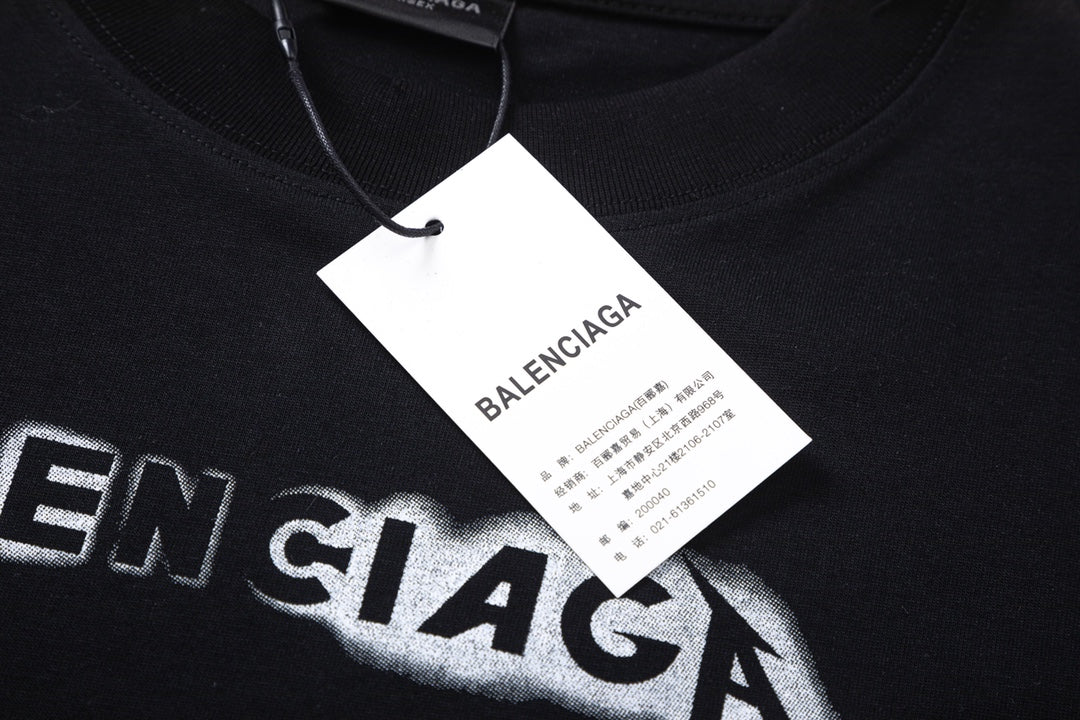 Balenciaga T-shirt