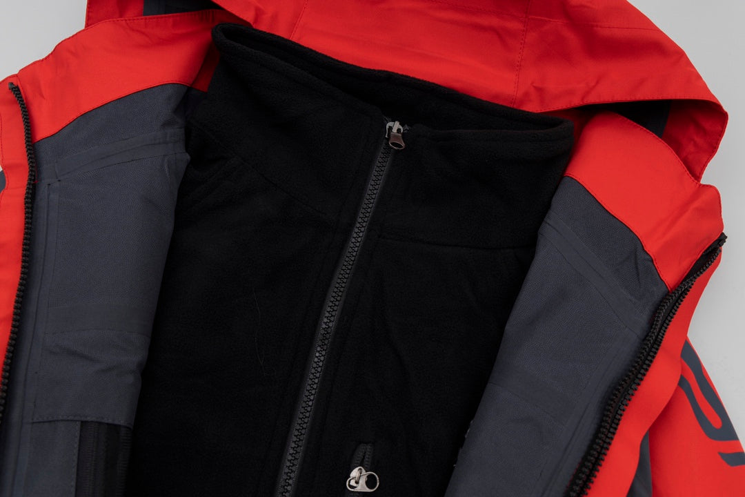 Arc'teryx jacket