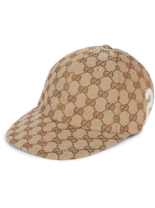 Gucci hat