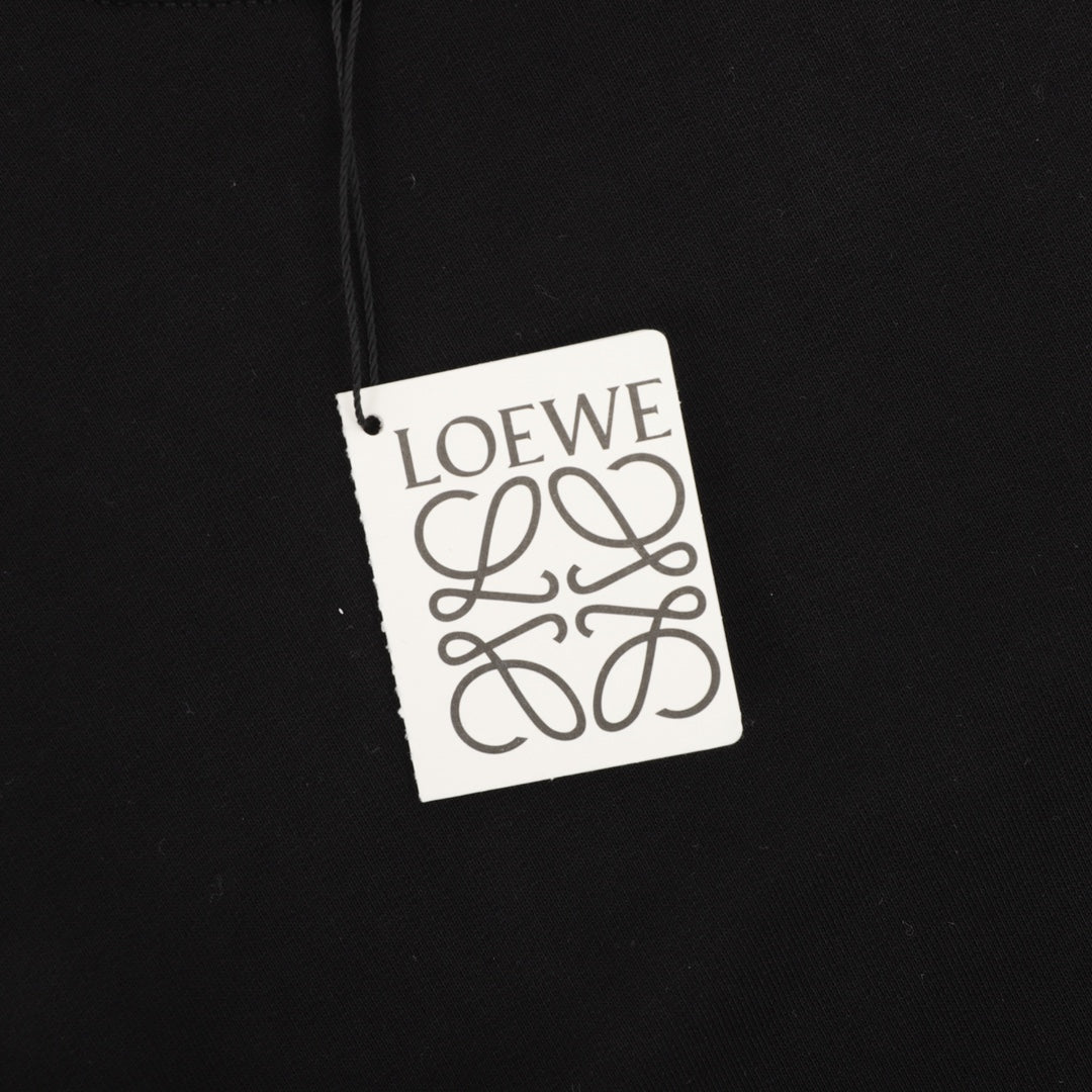 Loewe hoodie