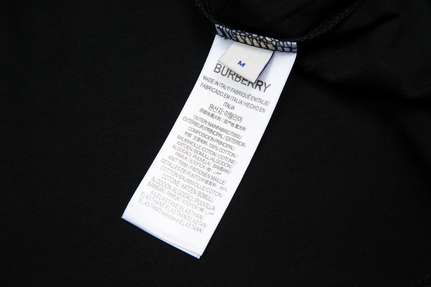 Burberry T-shirt