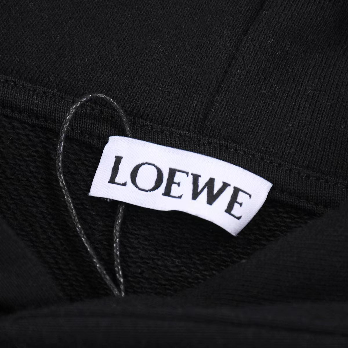 Loewe hoodie