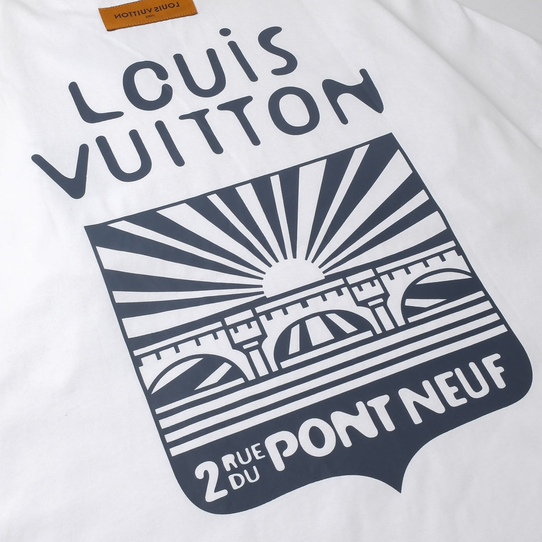 LV T-shirt