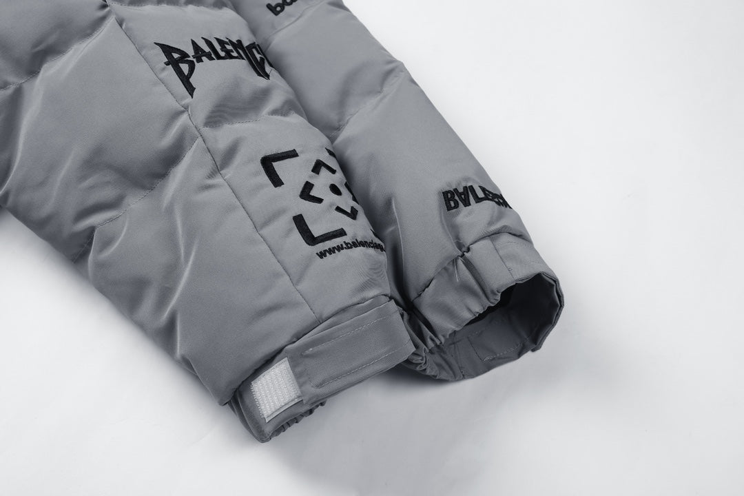 Balenciaga jacket