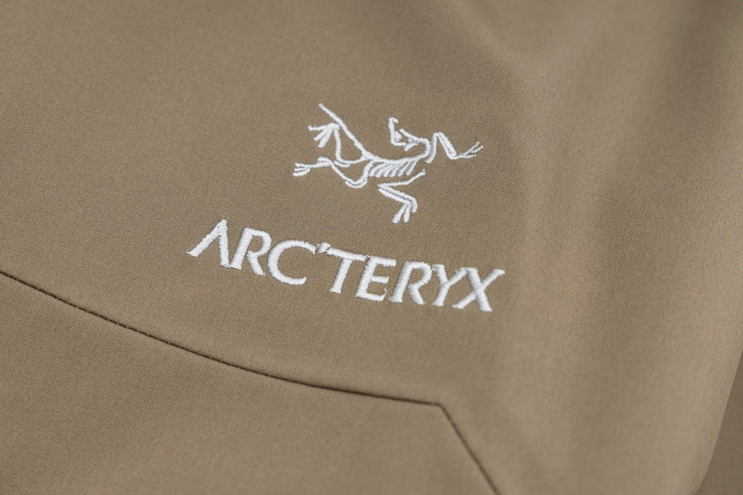 Arc'teryx jacket