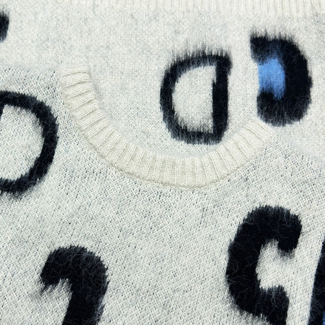 Dior sweater