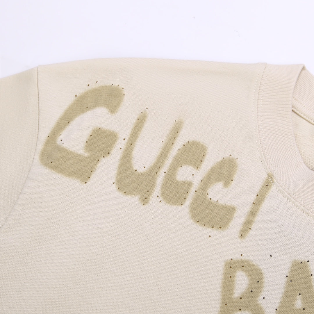 Balenciaga x Gucci T-shirt