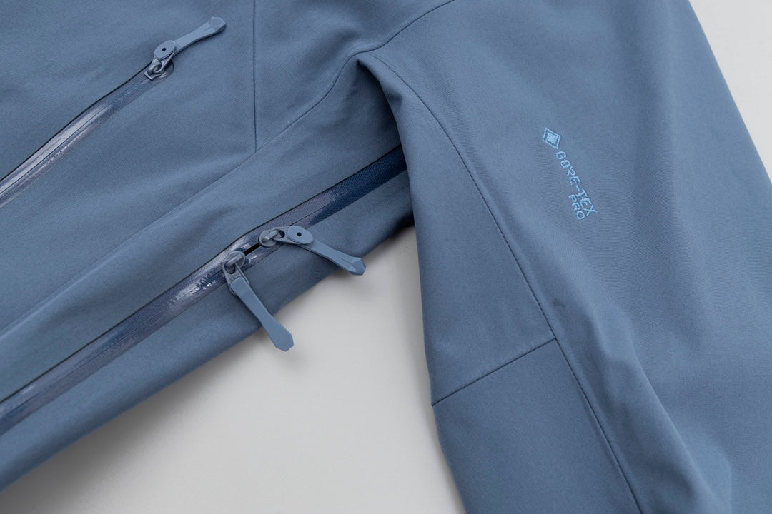 Arc'teryx jacket