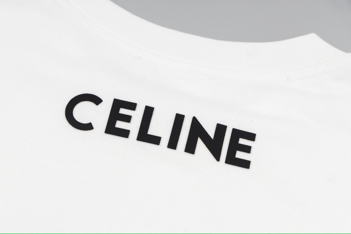 Celine hoodie