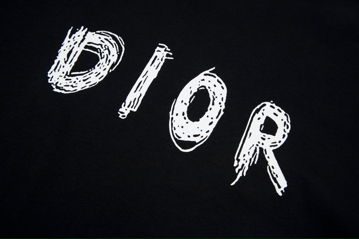 Dior  T-shirt