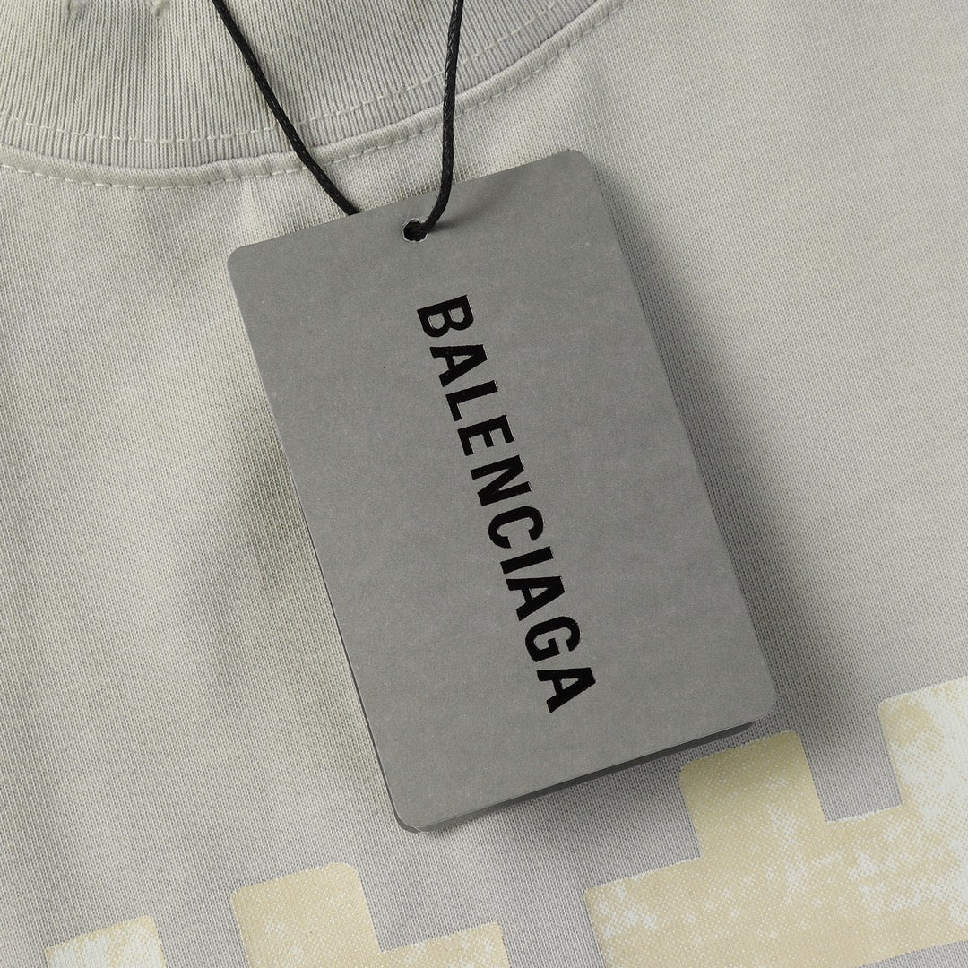 Balenciaga T-shirt