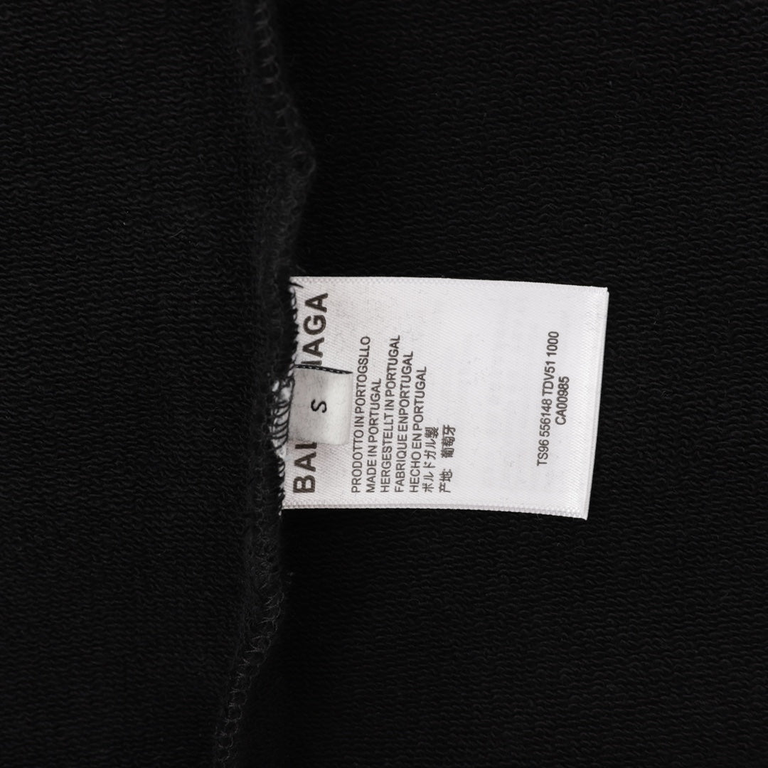 Balenciaga hoodie