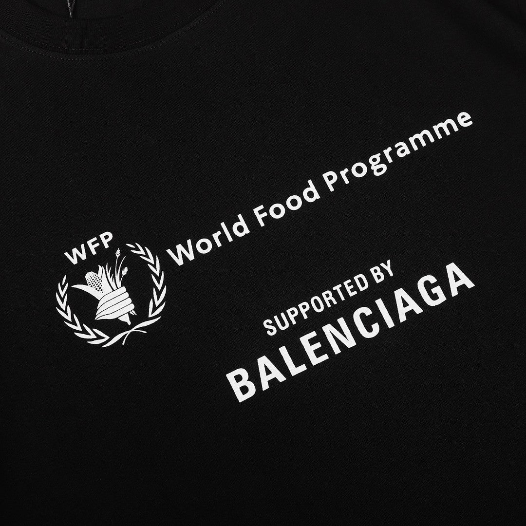 Balenciaga T-shirt