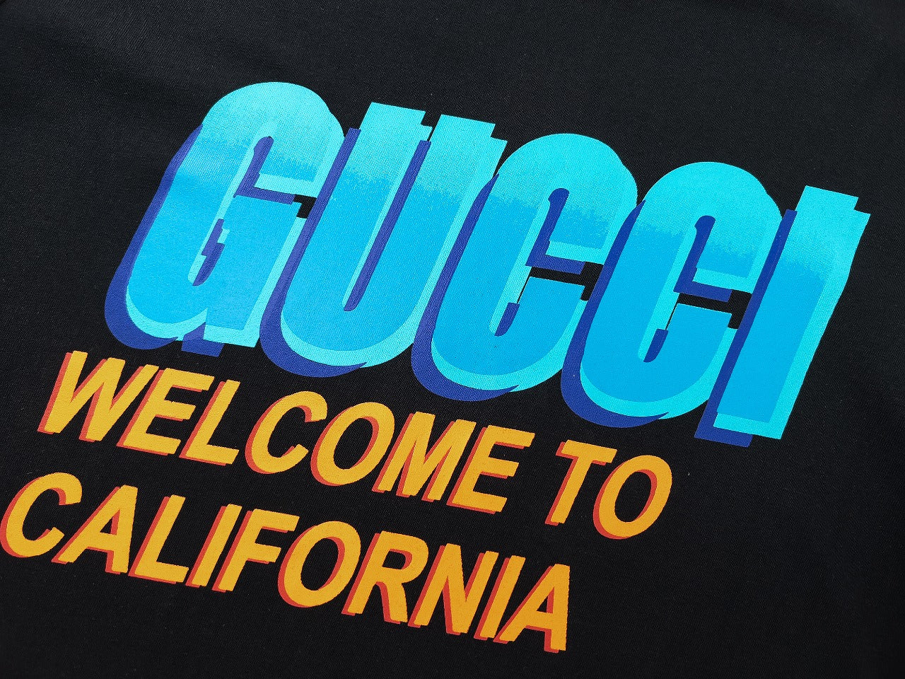 Gucci T-shirt