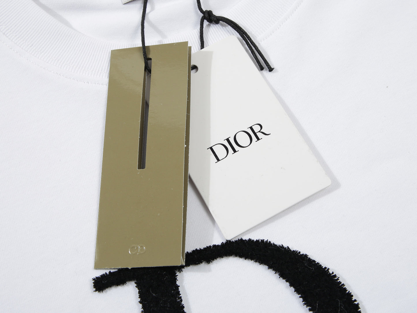 Dior T-shirt