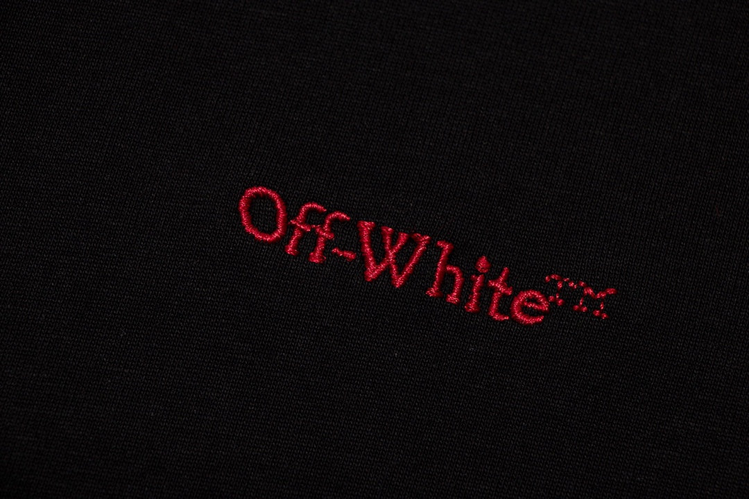 Off white T-shirt