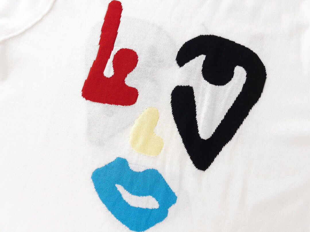 LV T-shirt