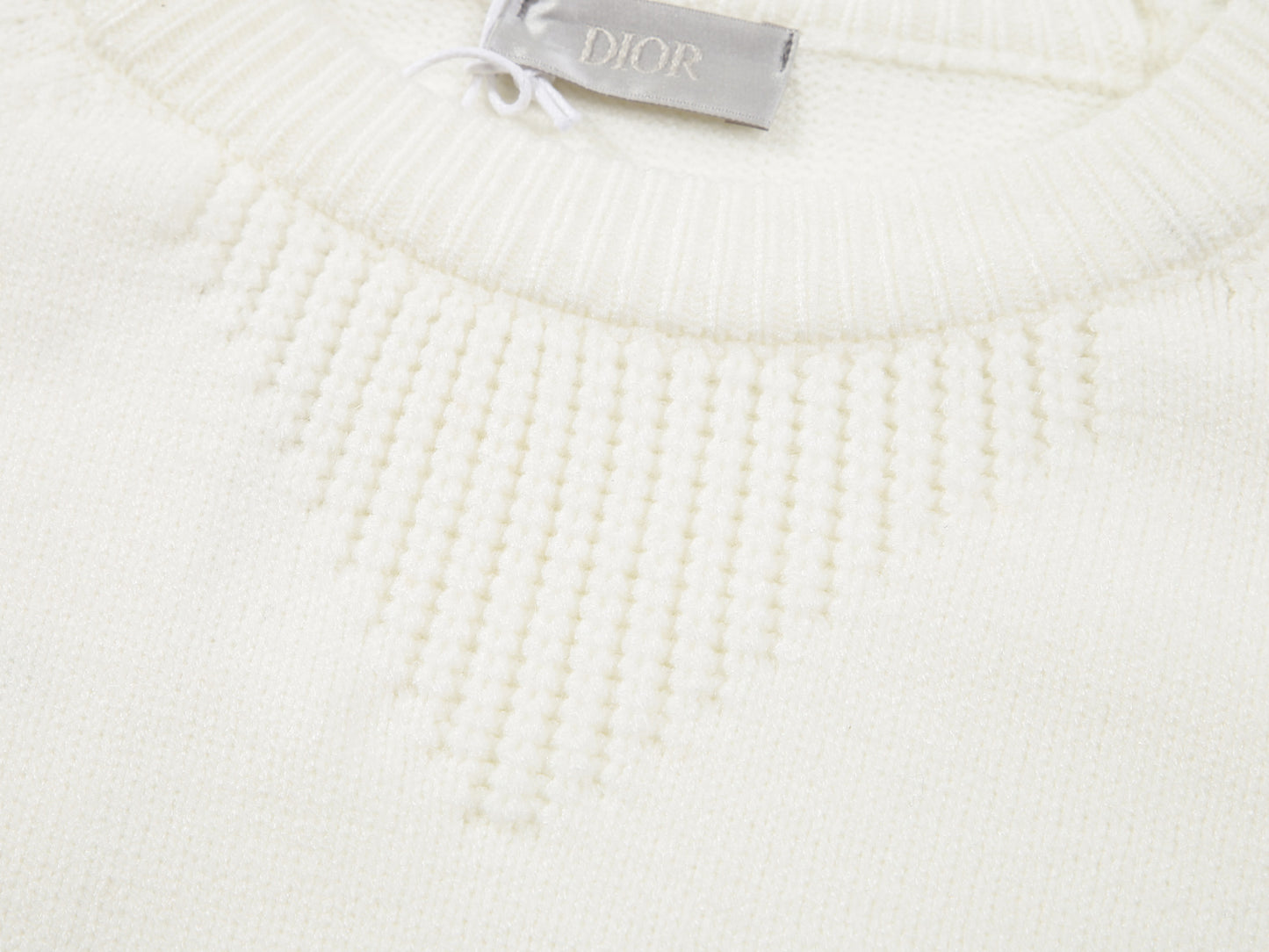 Dior sweater