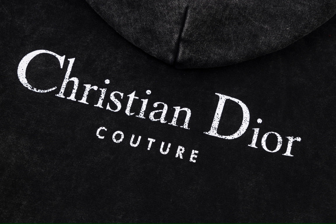 Dior hoodie