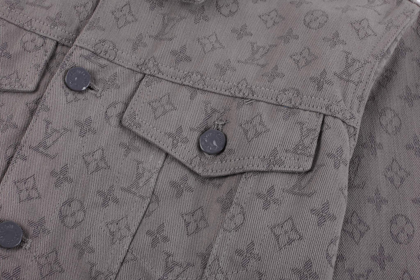 LV jacket