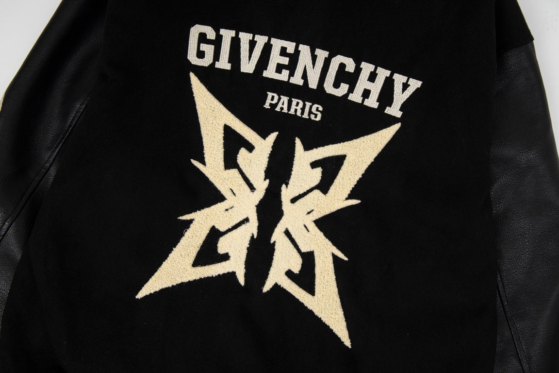 Givenchy jacket