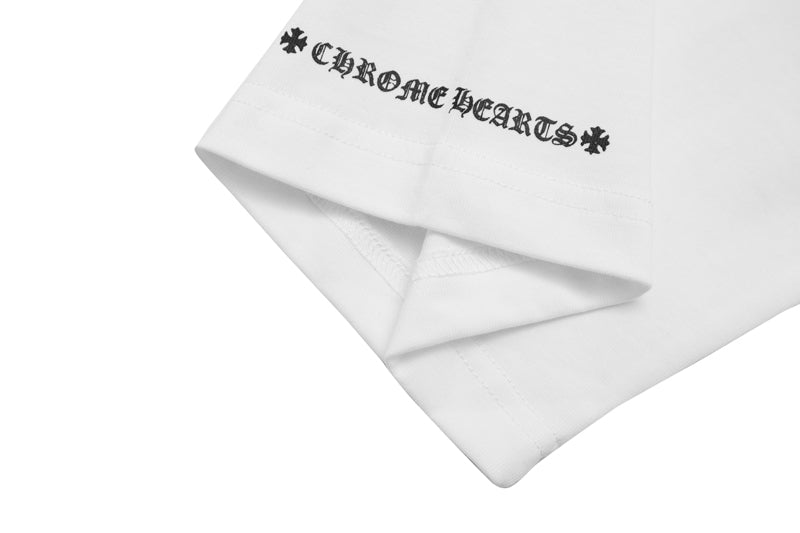 Chrome Hearts T-shirt