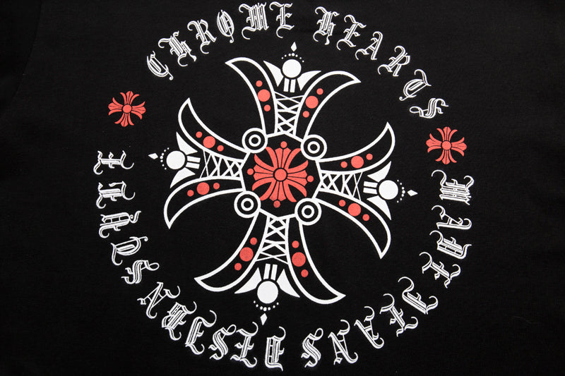 Chrome Hearts T-shirt