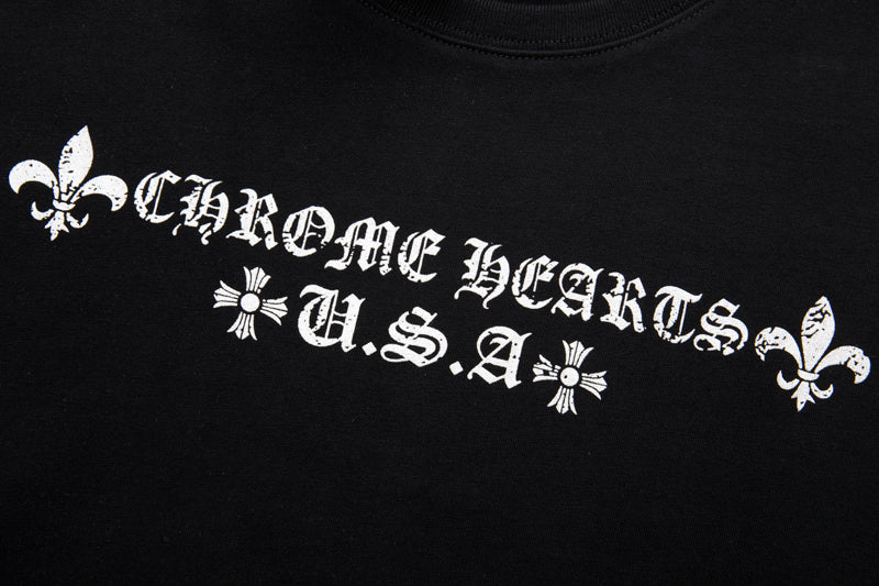 Chrome Hearts T-shirt