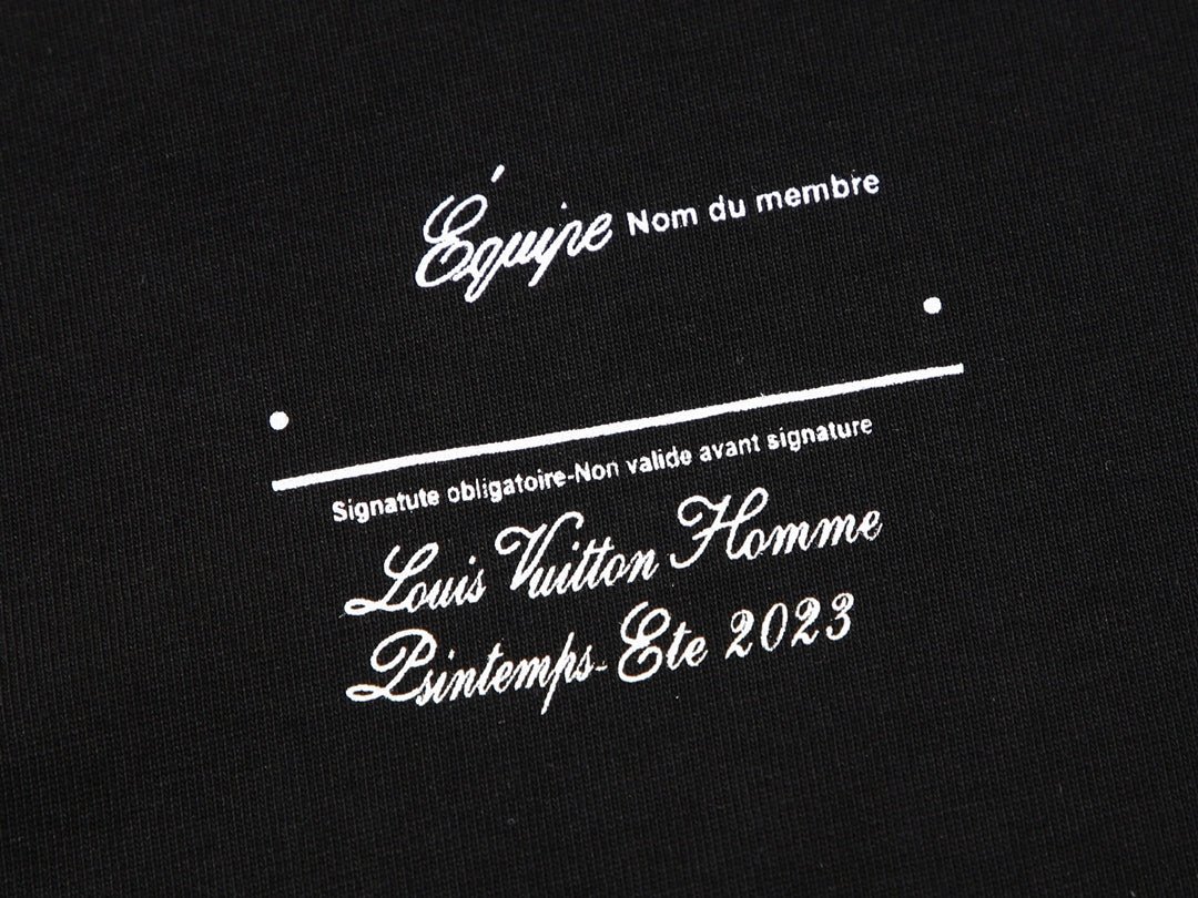 LV T-shirt